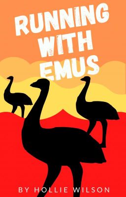 Running With Emus