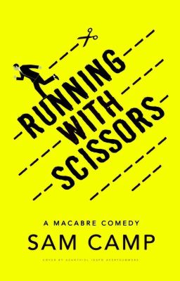 Running With Scissors