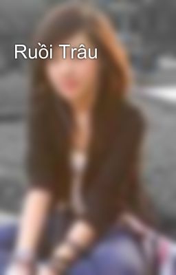 Ruồi Trâu