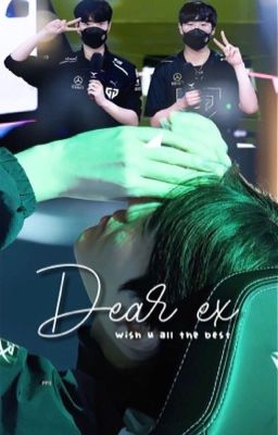 [Ruscal] Dear ex