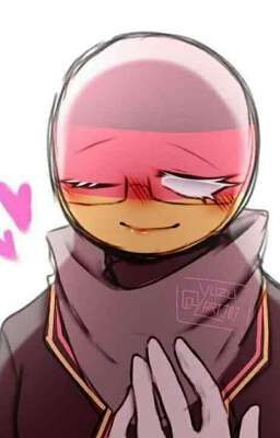 Russia×Germany(countryhumans)hok có quá hay nên ai thik thì đọc còn hok thì cút 