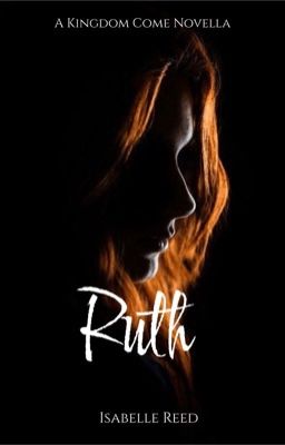 Ruth (Plotting Stages)