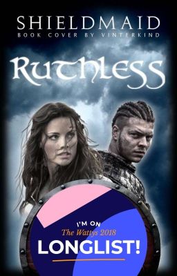 Ruthless (Ivar, Vikings)