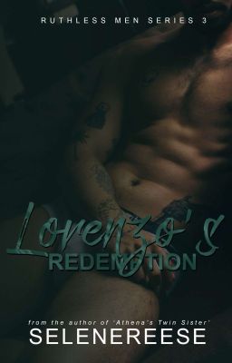 Ruthless Men Series 3:Lorenzo's Redemption