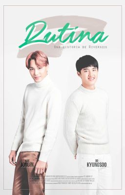 Rutina ➡ [KaiSoo - Terminda] 