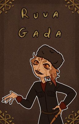 Ruva Gada