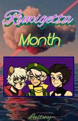 Ruwigetta Month