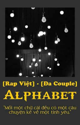 [RV] - Alphabet 