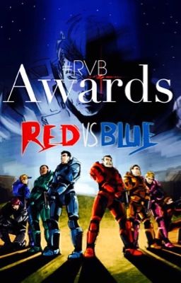 RVB Awards [2015]