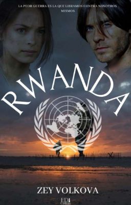 RWANDA®