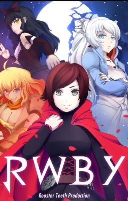 RWBY: Besieged