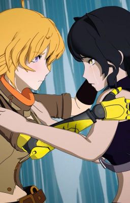 RWBY Bumbleby Week 2020