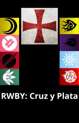 RWBY: Cruz y Plata