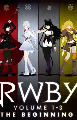 RWBY: From Earth to Remnant