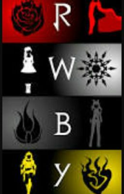 RWBY Generations RP