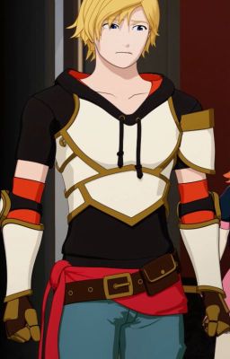 RWBY Harem x OP Jaune Arc