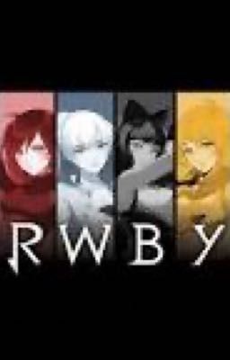 RWBY Harem x OP Vampire Male Reader