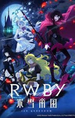 RWBY: Ice Queendom Rp