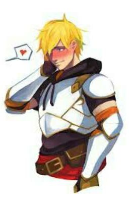 [RWBY] Jaune Reaction Fic