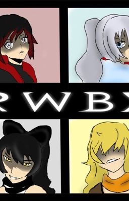 RWBY Mass Harem x Archdemon Male Reader x Dragon Age Series Harem 