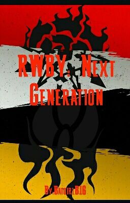 RWBY: Next Generation