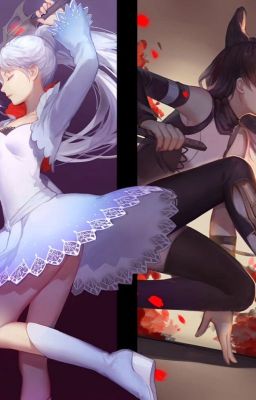 RWBY ( roelplay)