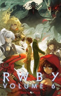 Rwby roleplay 