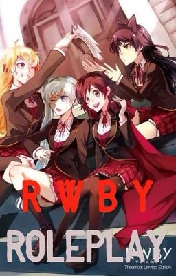 RWBY: RolePlay