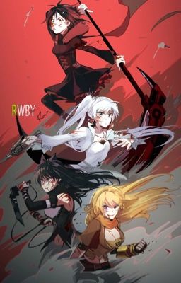 RWBY Roleplay