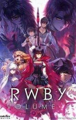 RWBY Roleplay - Prolly Ded