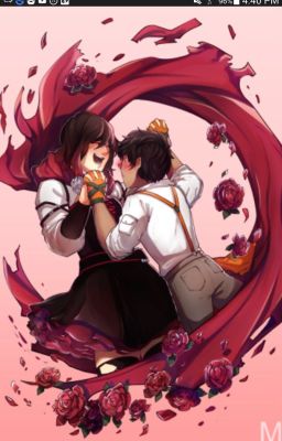 RWBY Rosegarden Oneshots