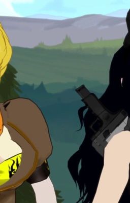 RWBY RP