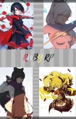 RWBY RP 