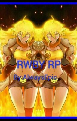 RWBY RP