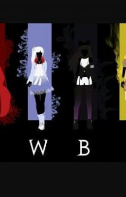 RWBY Rp 