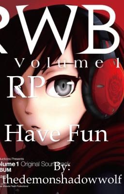 Rwby rp