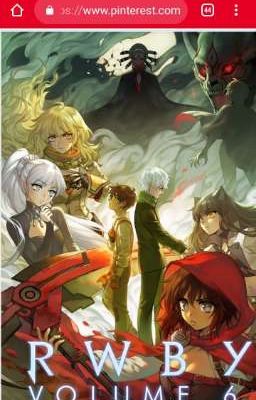 rwby rp book