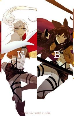 RWBY RP (CLOSED)