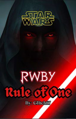 RWBY: Rule of One - Volume 1