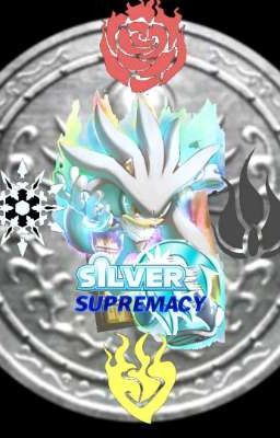 RWBY: Silver Supremacy