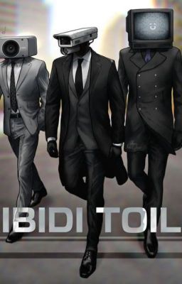 RWBY: Skibidi Toilet