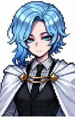 [RWBY] Tangled Thread