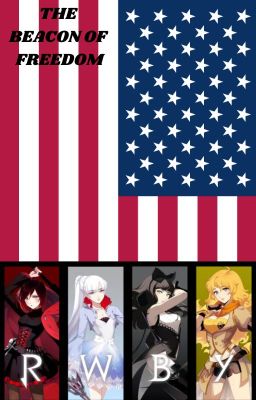 RWBY: The Beacon of Democracy