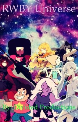 RWBY Universe