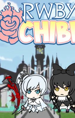 Rwby x Blazblue Chibi