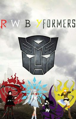 RWBYFROMERS