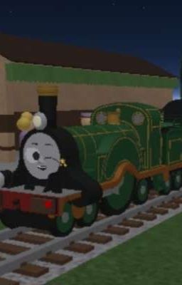 RWS 24: Emily The Emerald Engine