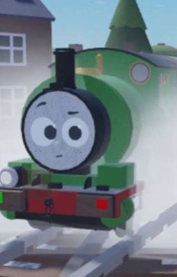 RWS 28: Percy And His Friends 