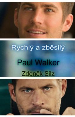 Rychlý a zběsilý Paul Walker (Pozastaveno)