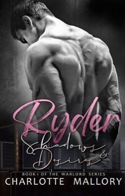 Ryder - Available on Amazon